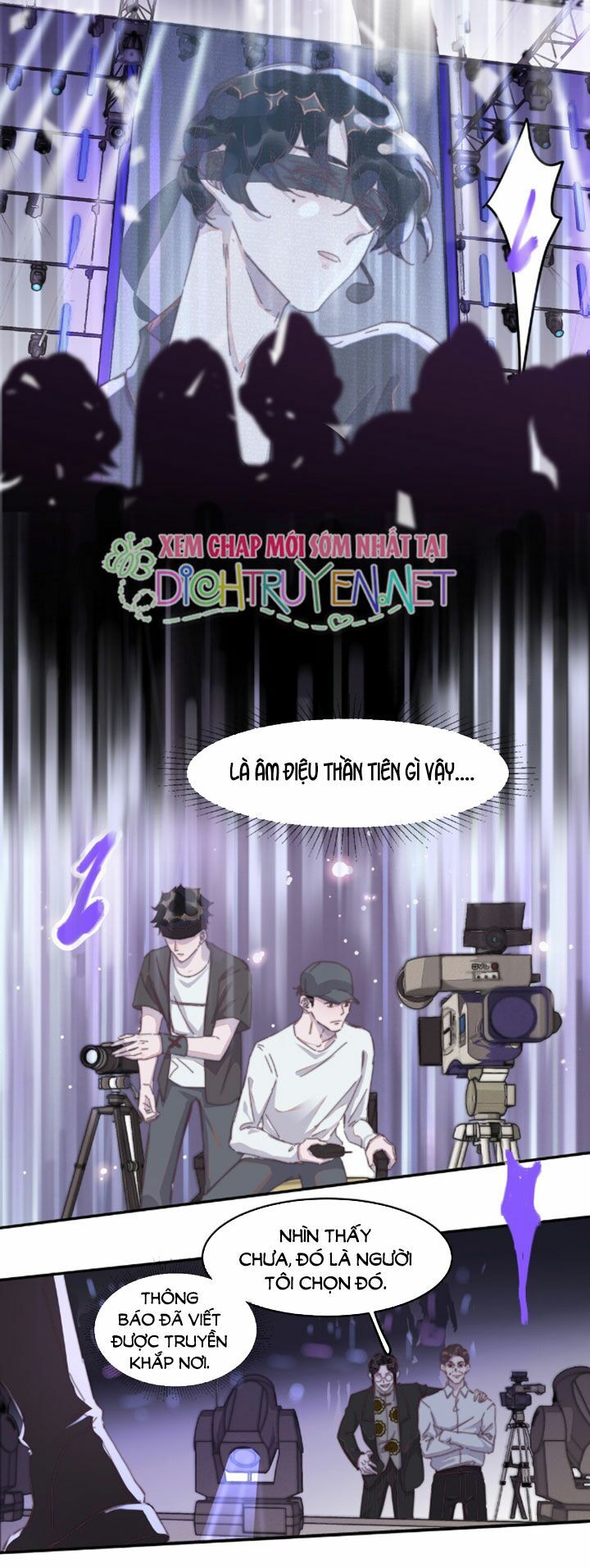 Nghe Nói Tôi Rất Nghèo Chapter 10 - 25