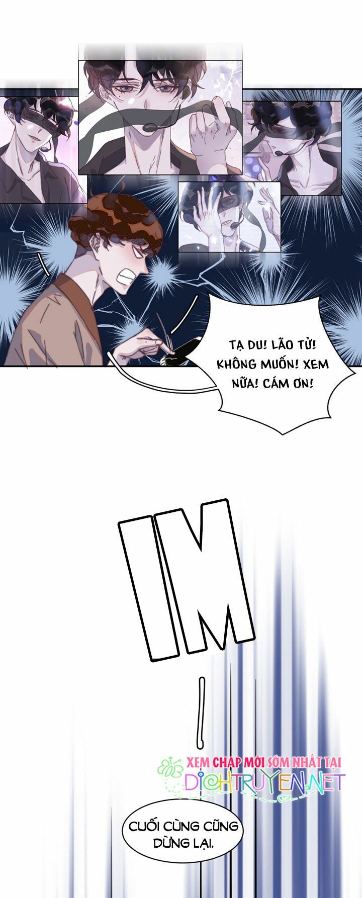 Nghe Nói Tôi Rất Nghèo Chapter 12 - 20