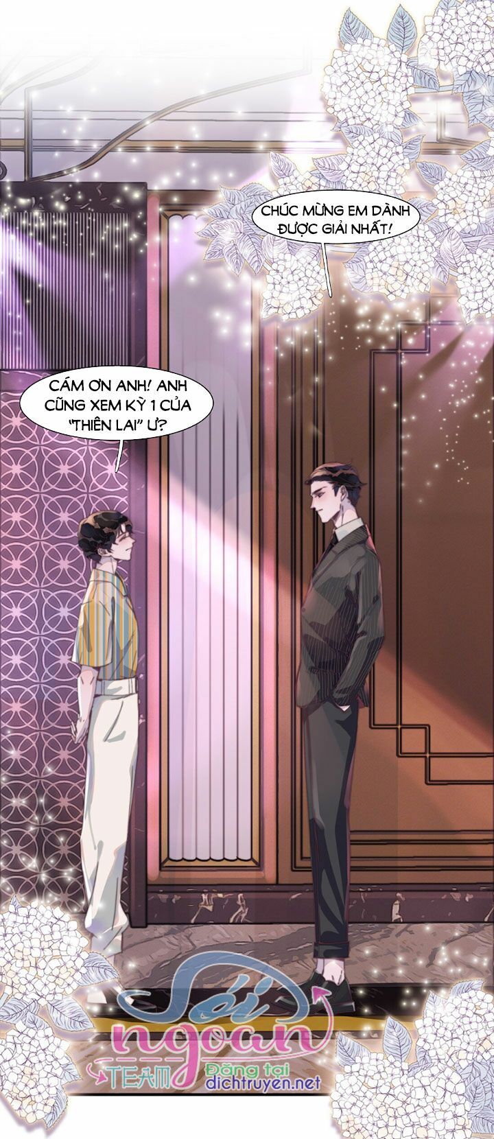 Nghe Nói Tôi Rất Nghèo Chapter 14 - 3