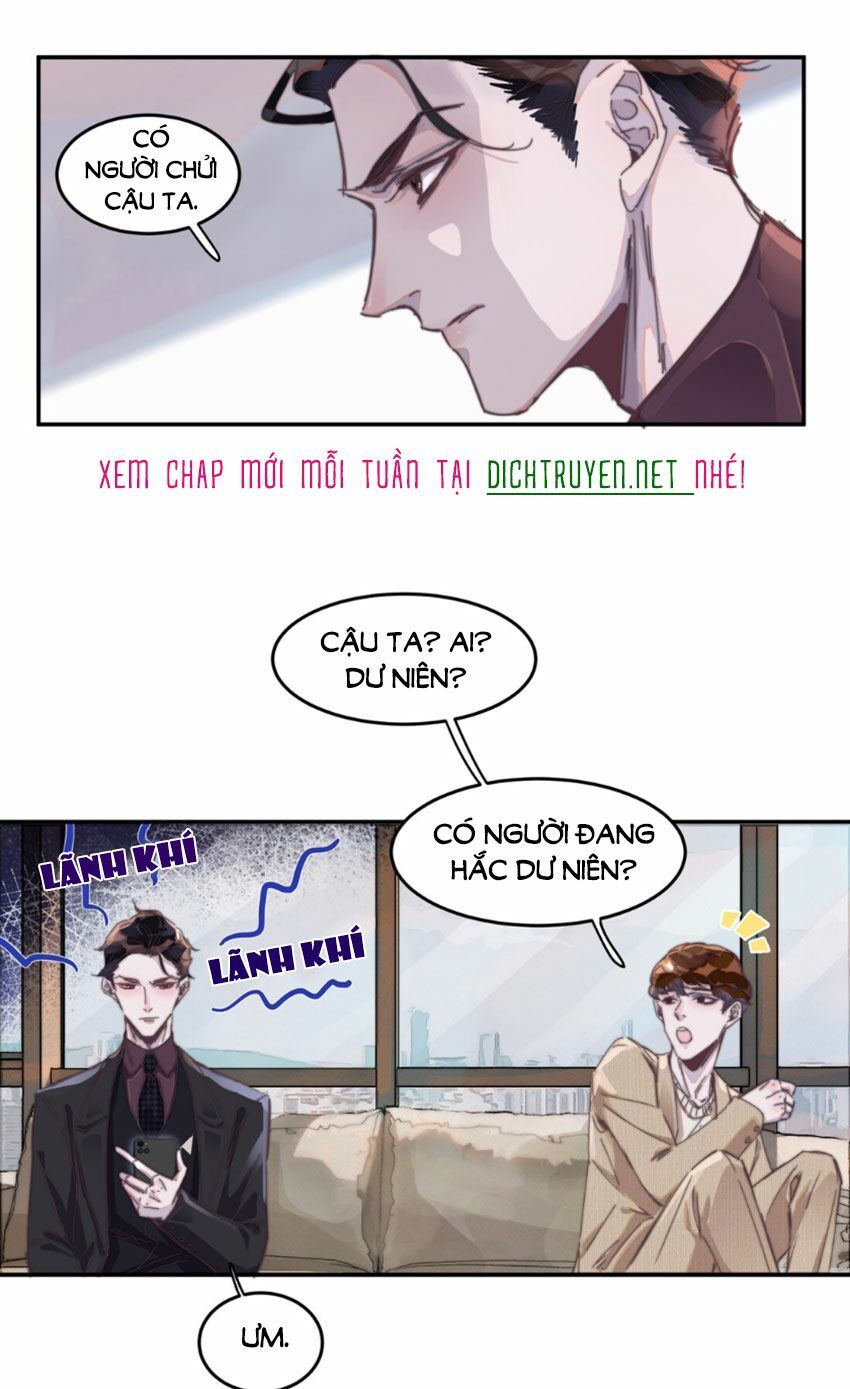 Nghe Nói Tôi Rất Nghèo Chapter 15 - 14