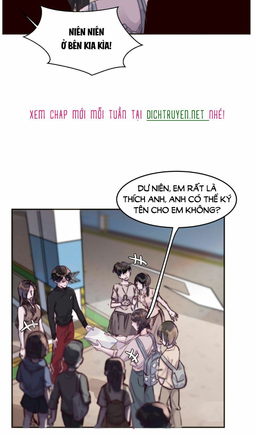 Nghe Nói Tôi Rất Nghèo Chapter 15 - 24