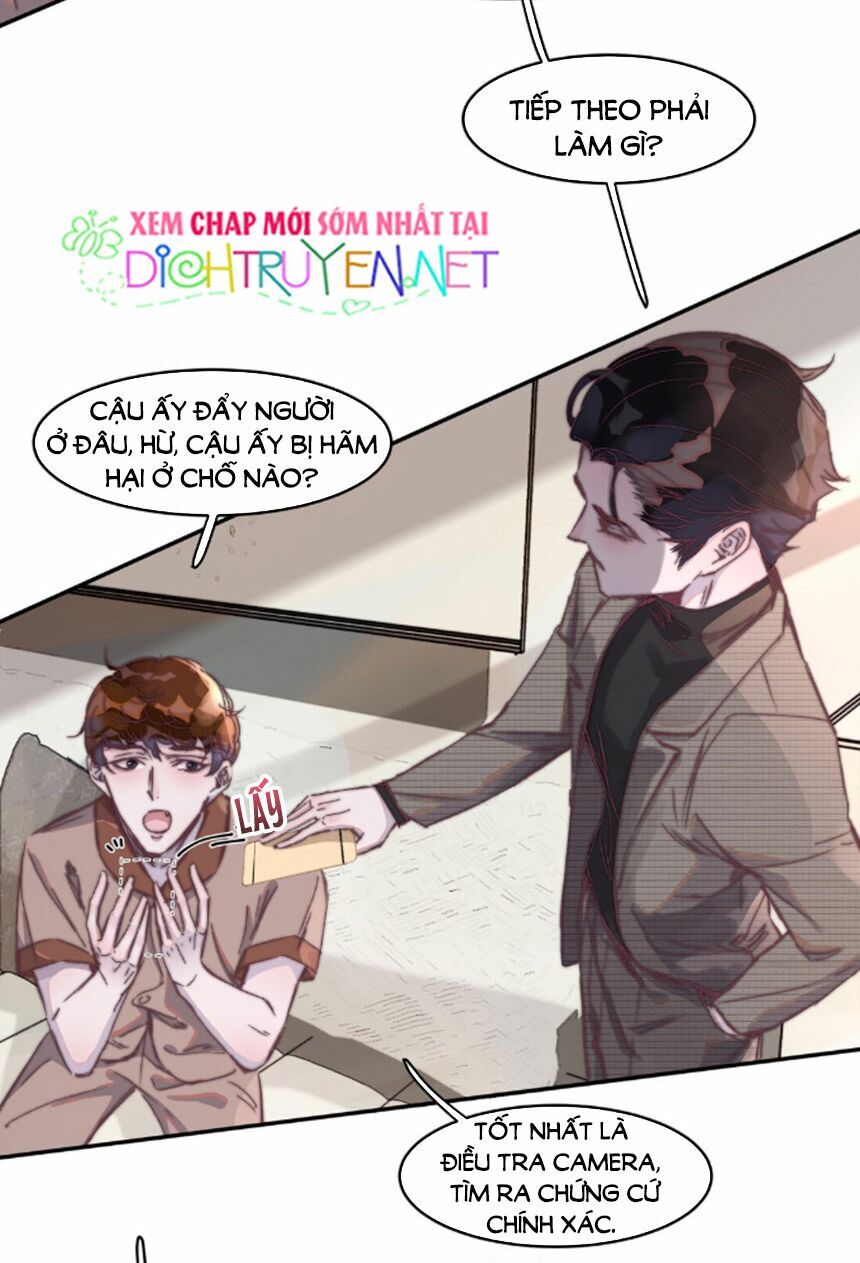 Nghe Nói Tôi Rất Nghèo Chapter 16 - 26