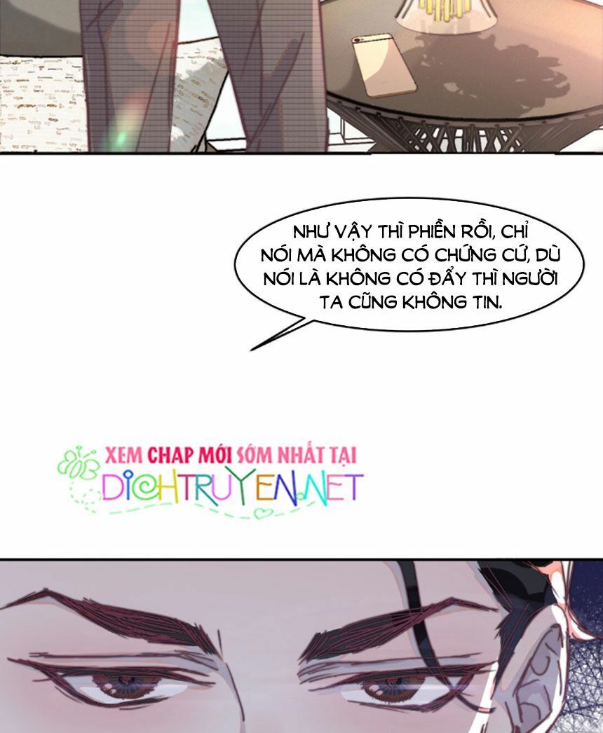 Nghe Nói Tôi Rất Nghèo Chapter 16 - 28