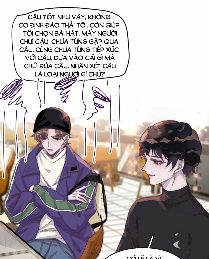 Nghe Nói Tôi Rất Nghèo Chapter 16 - 5