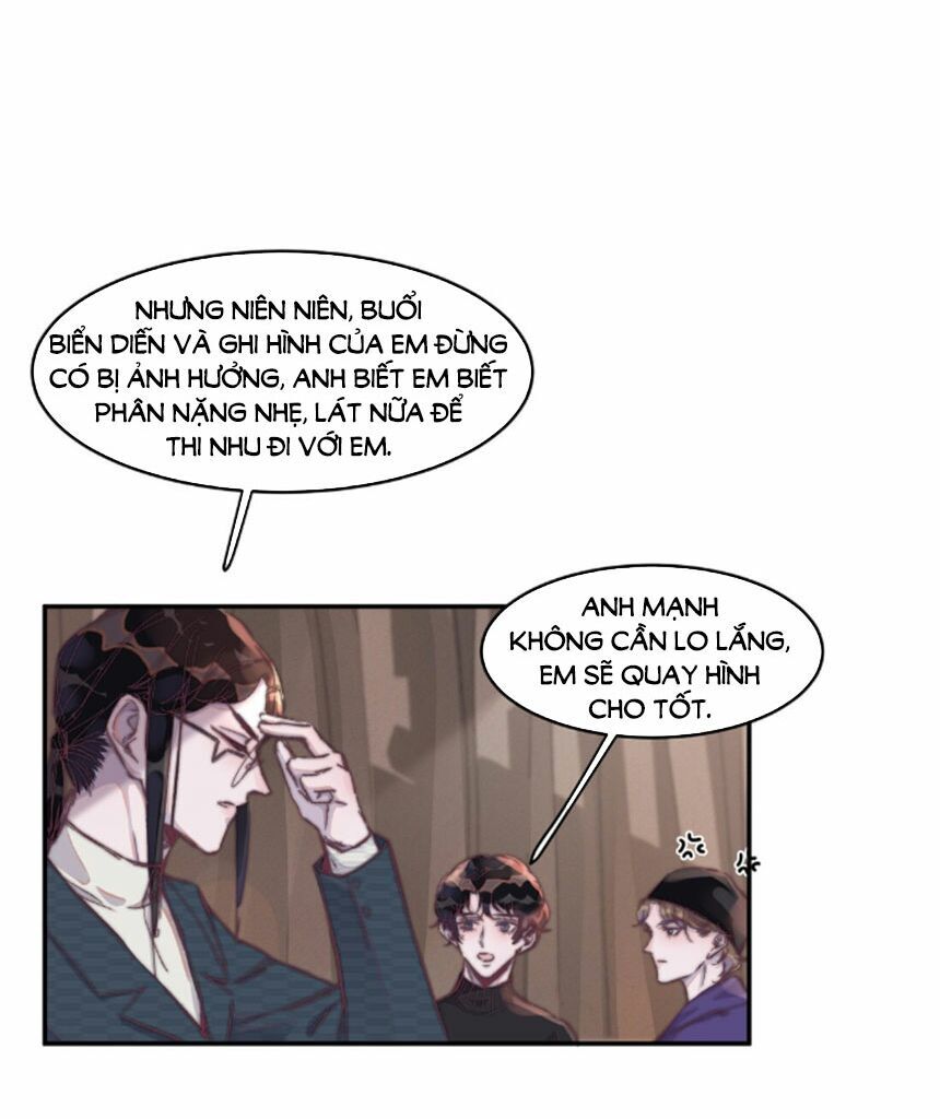 Nghe Nói Tôi Rất Nghèo Chapter 16 - 10