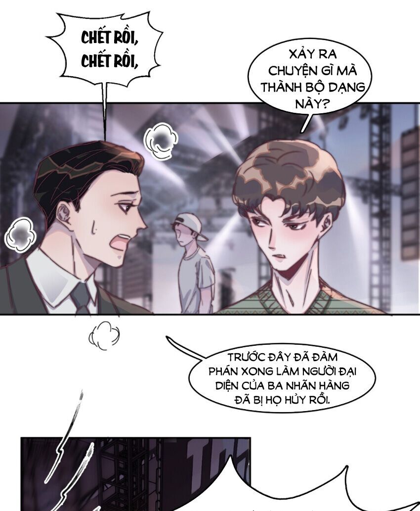 Nghe Nói Tôi Rất Nghèo Chapter 17 - 28