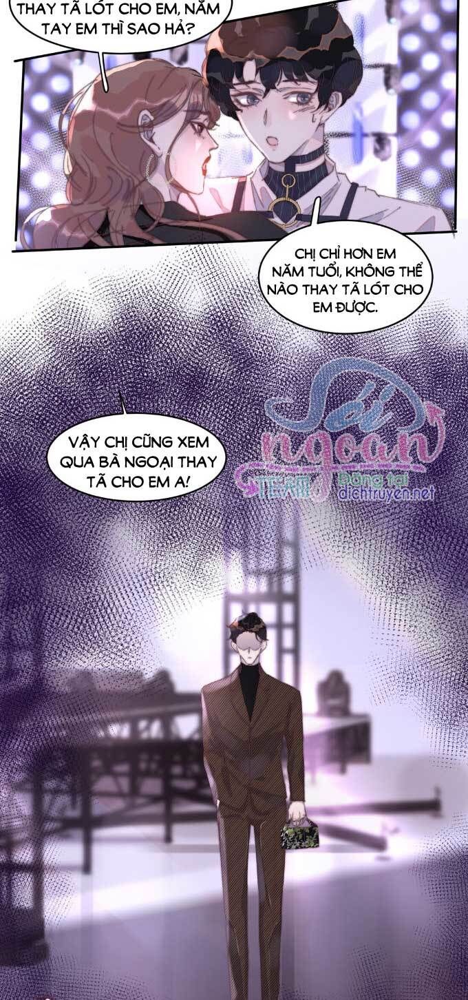 Nghe Nói Tôi Rất Nghèo Chapter 21 - 3