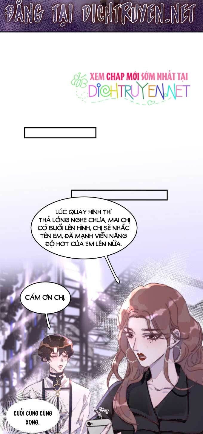 Nghe Nói Tôi Rất Nghèo Chapter 21 - 4