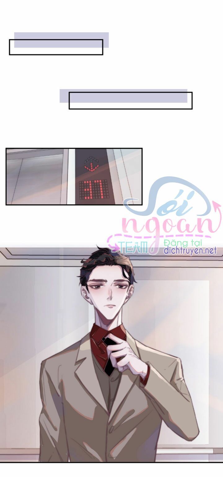 Nghe Nói Tôi Rất Nghèo Chapter 6 - 15