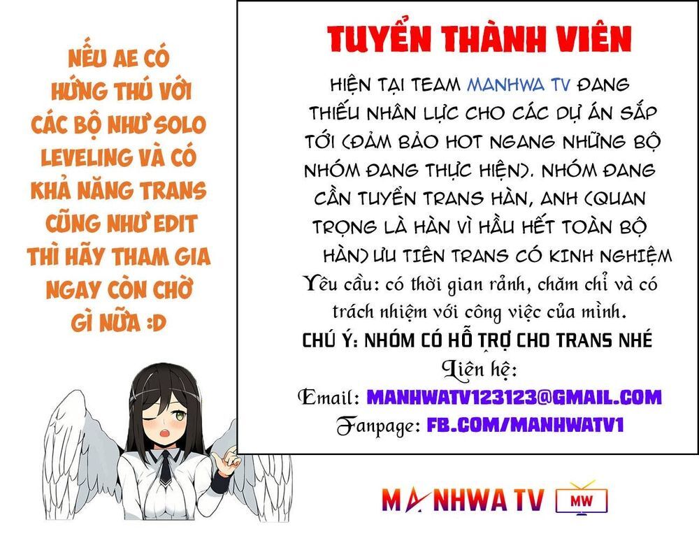 Thanh Gươm Quỷ Chapter 3 - 28