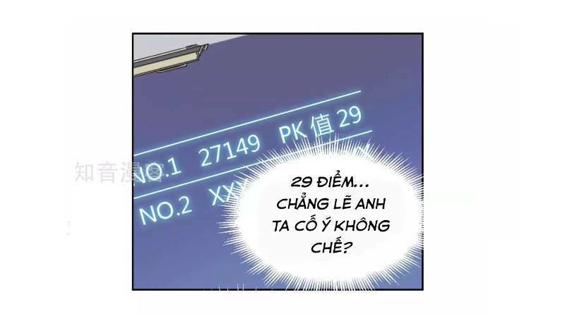 Võng Du Chi Cận Chiến Pháp Sư Chapter 187 - 20