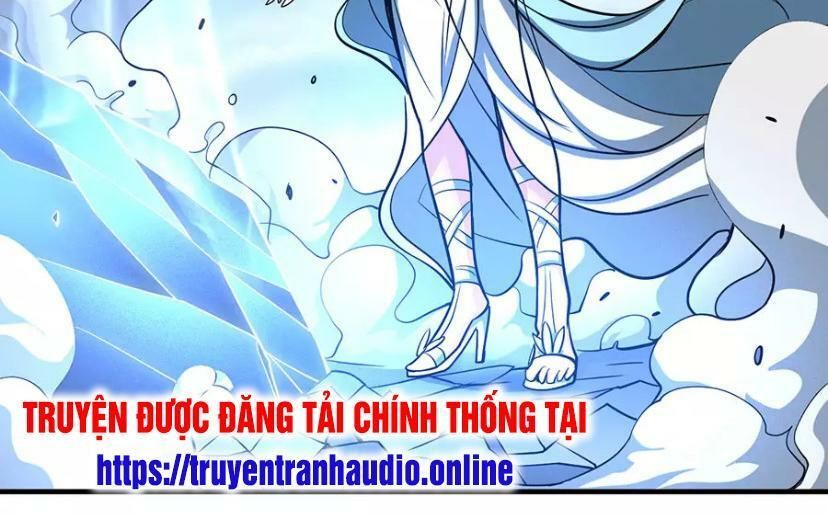 Tuyệt Thế Võ Thần Chapter 318 - 22