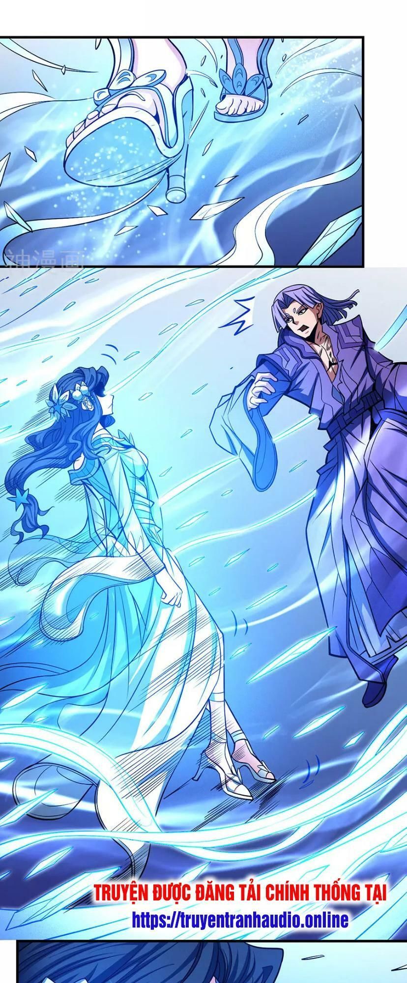 Tuyệt Thế Võ Thần Chapter 318 - 6