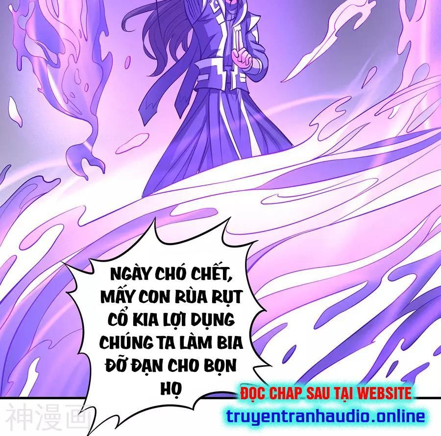 Tuyệt Thế Võ Thần Chapter 323 - 3