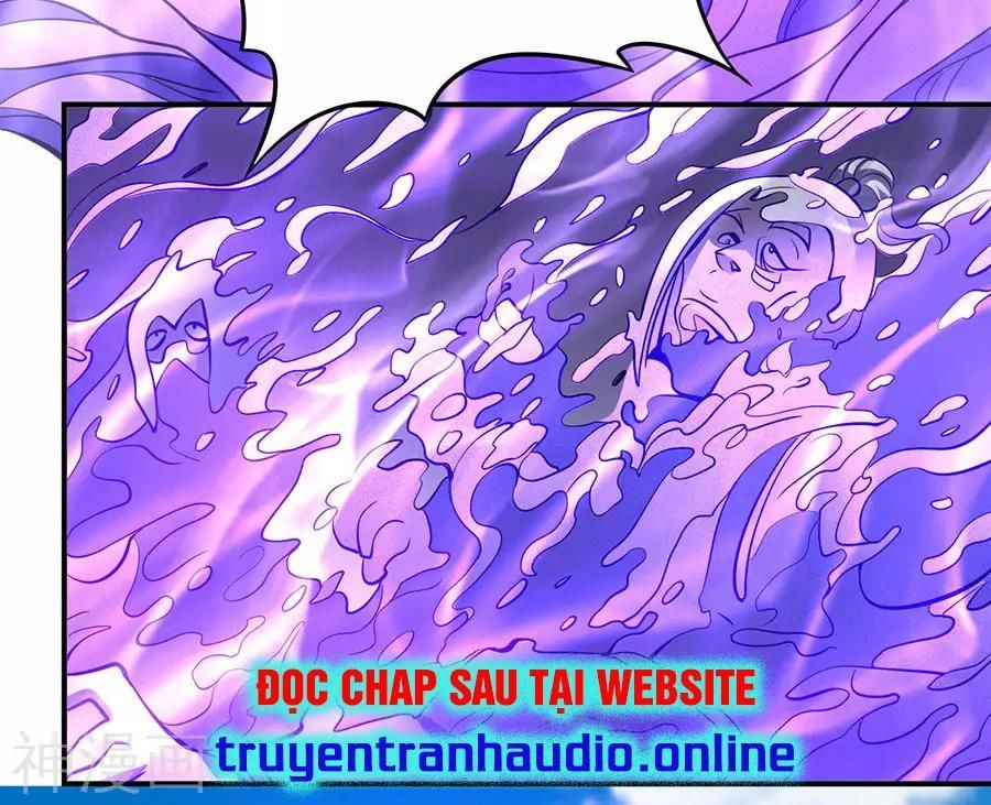 Tuyệt Thế Võ Thần Chapter 323 - 7