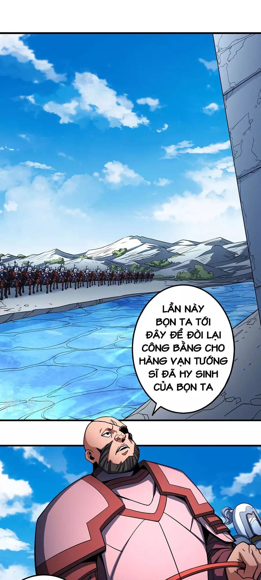 Tuyệt Thế Võ Thần Chapter 324 - 2