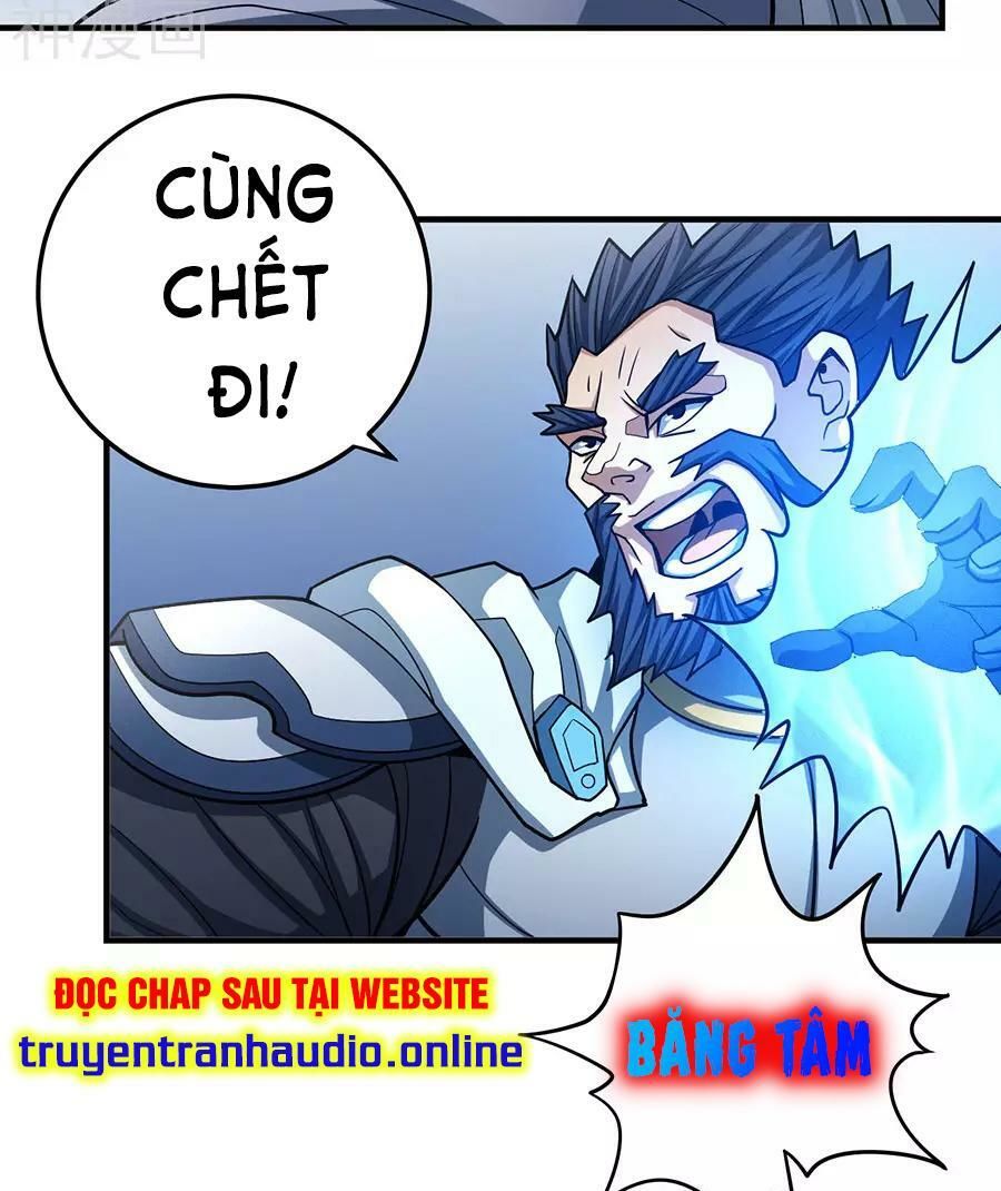 Tuyệt Thế Võ Thần Chapter 327 - 2