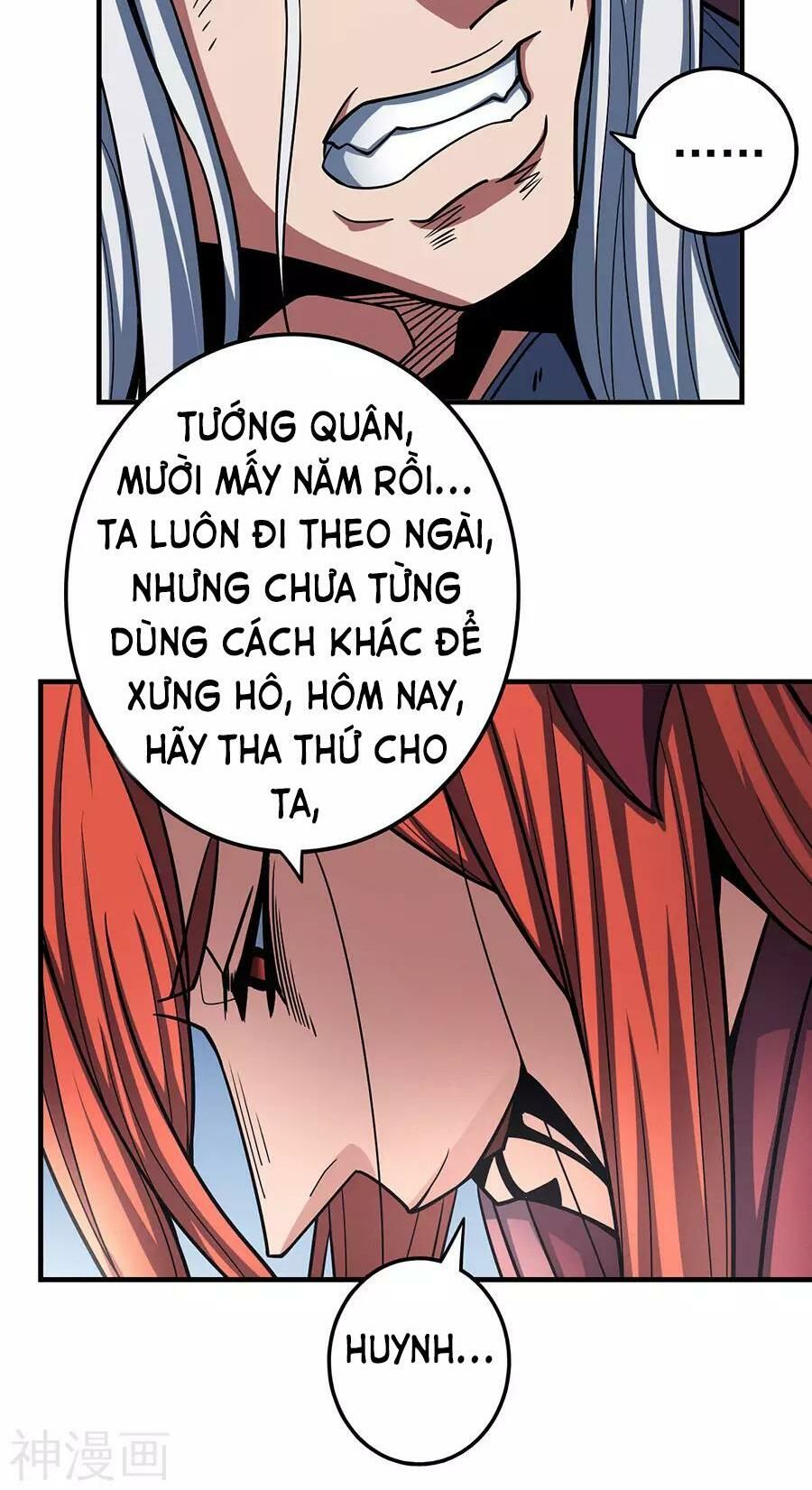 Tuyệt Thế Võ Thần Chapter 327 - 12