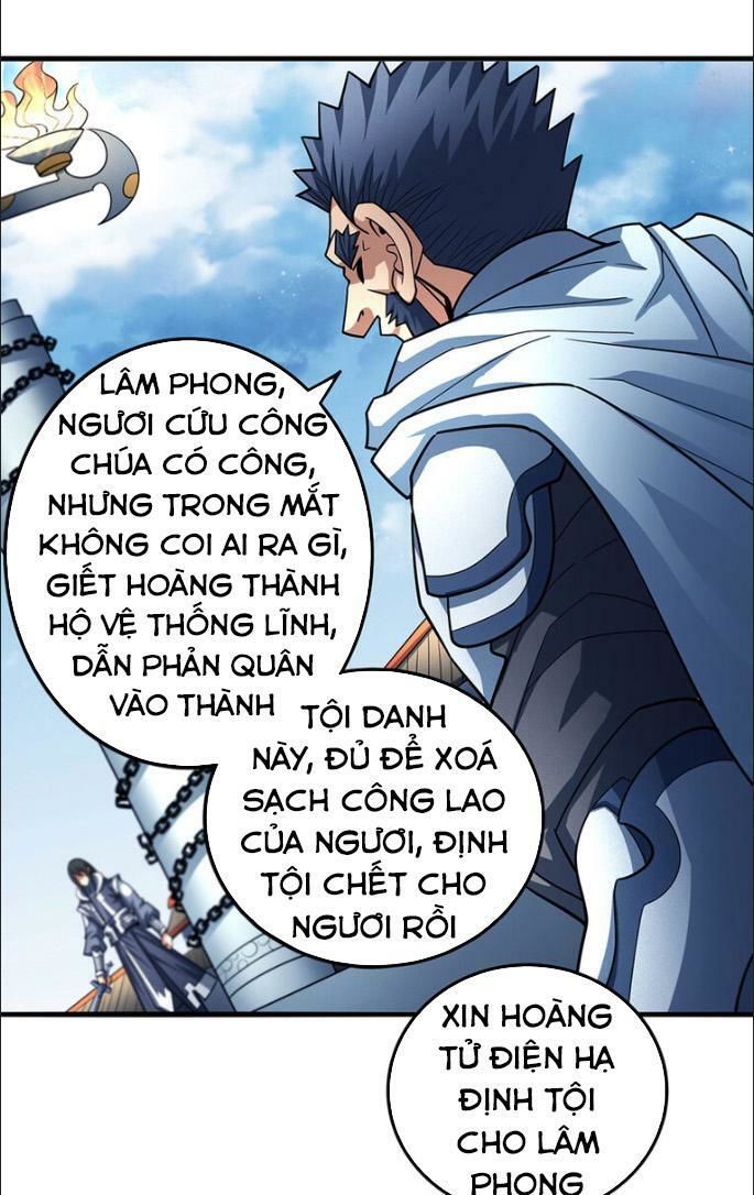 Tuyệt Thế Võ Thần Chapter 328 - 11