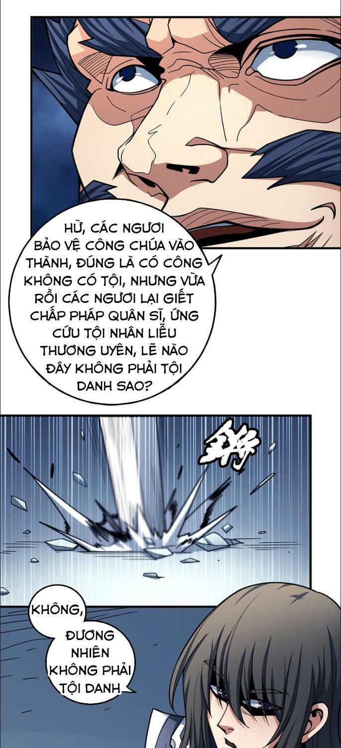 Tuyệt Thế Võ Thần Chapter 328 - 27