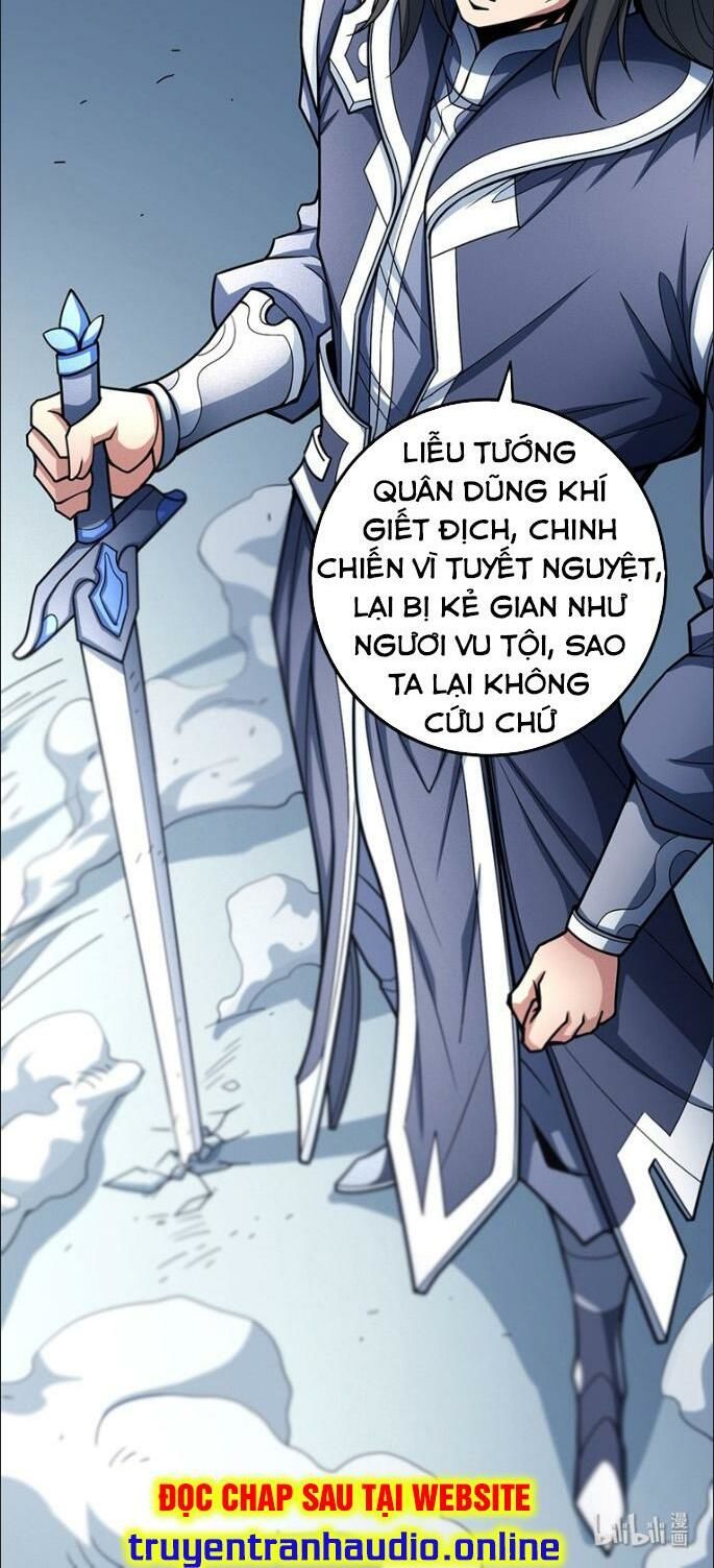 Tuyệt Thế Võ Thần Chapter 328 - 28