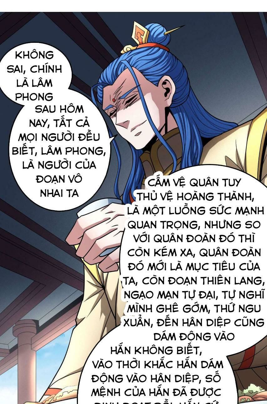 Tuyệt Thế Võ Thần Chapter 332 - 20