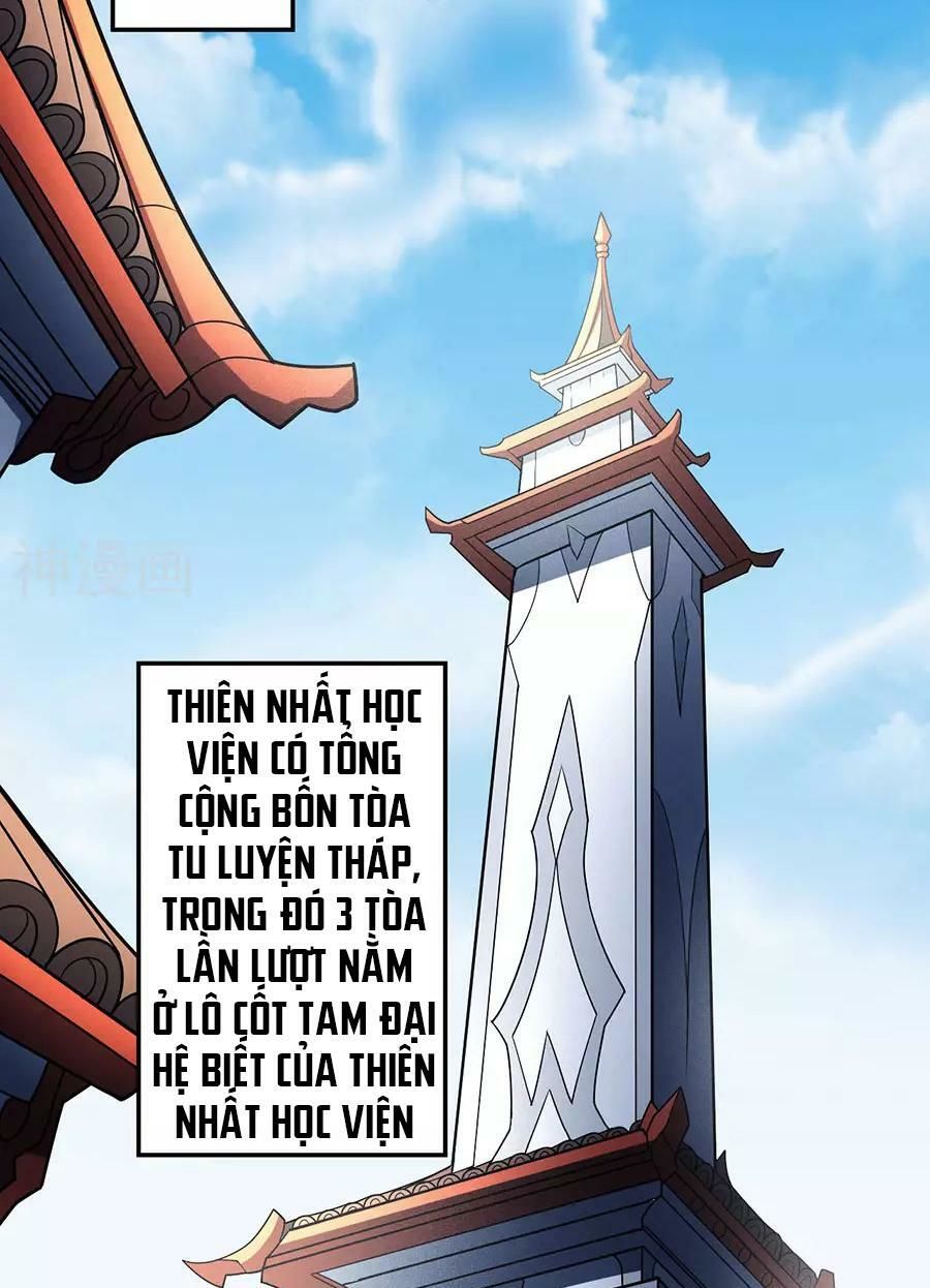 Tuyệt Thế Võ Thần Chapter 333 - 20