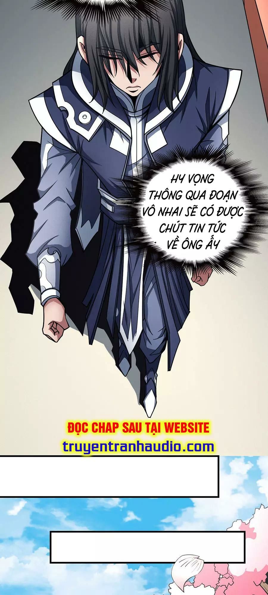 Tuyệt Thế Võ Thần Chapter 333 - 9