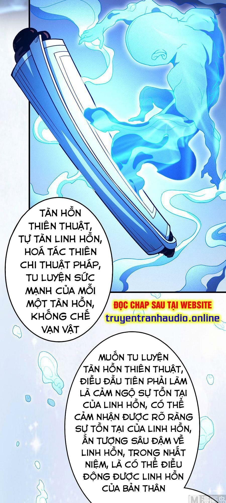 Tuyệt Thế Võ Thần Chapter 336 - 13