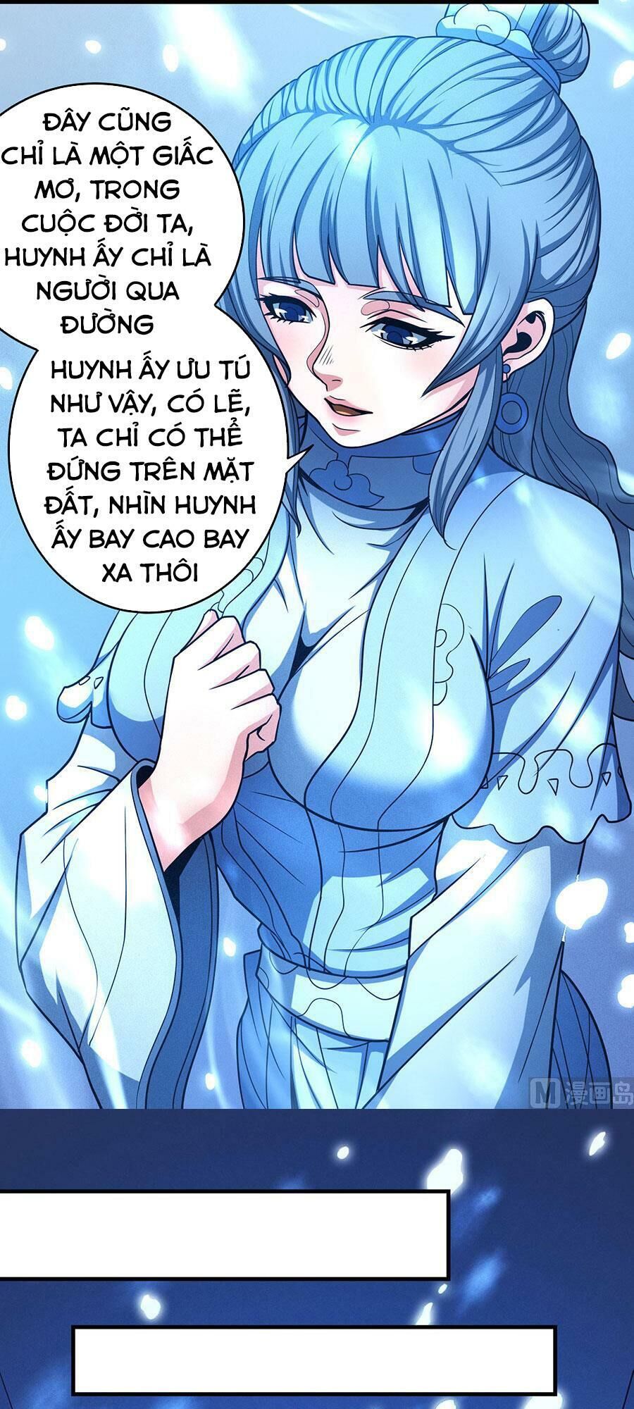 Tuyệt Thế Võ Thần Chapter 336 - 10