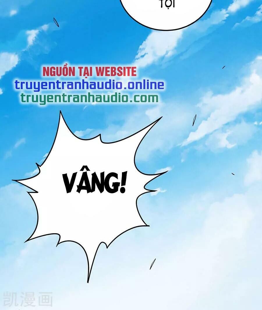 Tuyệt Thế Võ Thần Chapter 338 - 22