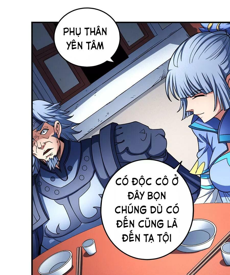 Tuyệt Thế Võ Thần Chapter 338 - 27