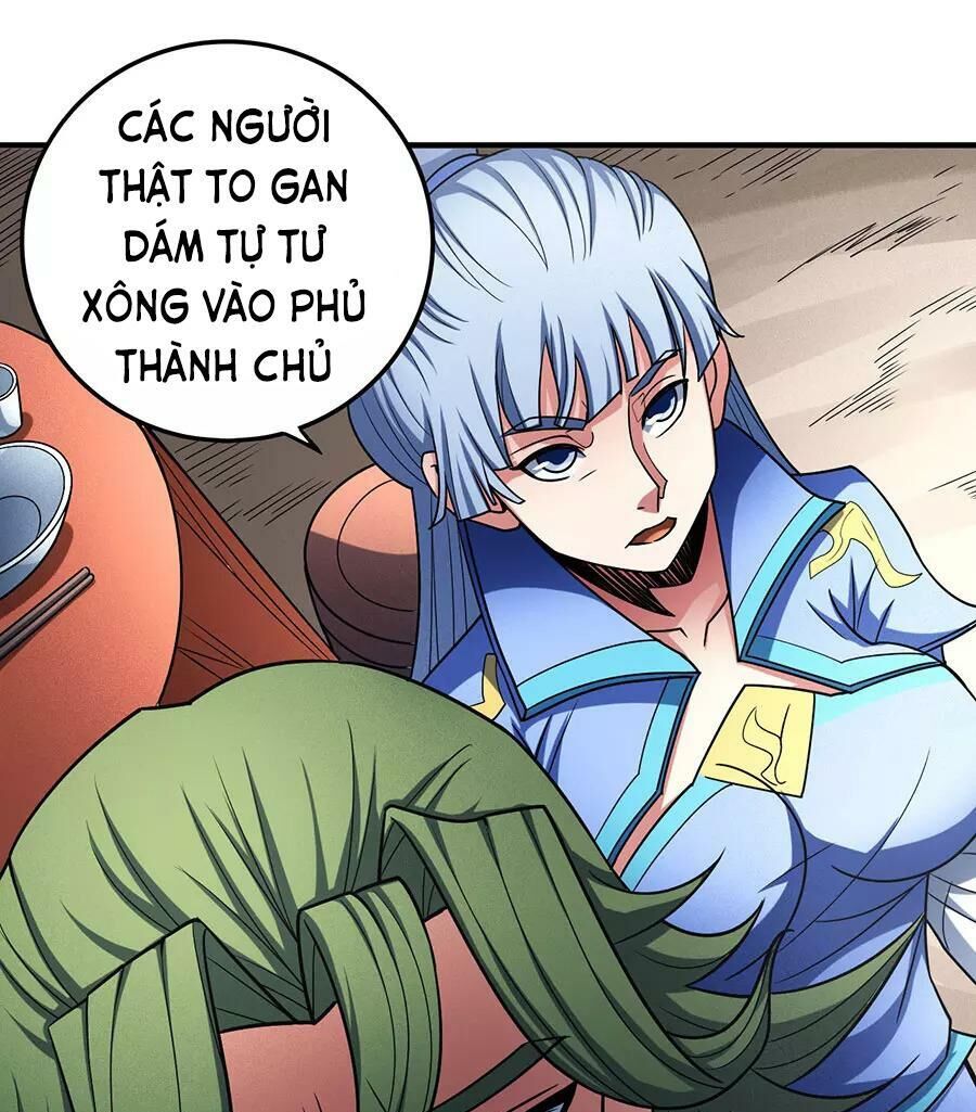 Tuyệt Thế Võ Thần Chapter 338 - 37