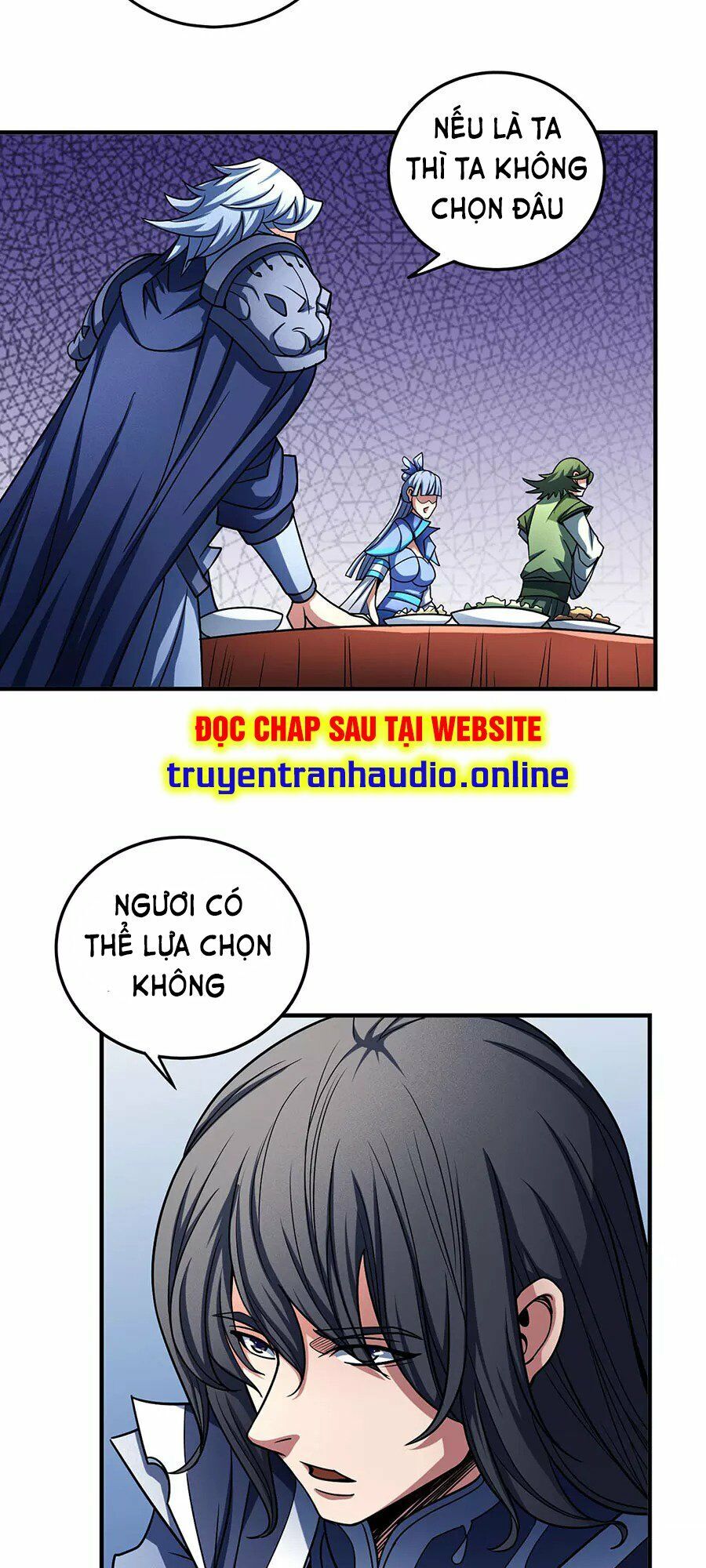 Tuyệt Thế Võ Thần Chapter 340 - 15