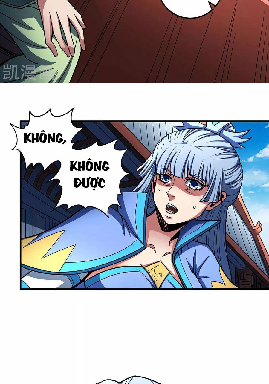 Tuyệt Thế Võ Thần Chapter 340 - 18