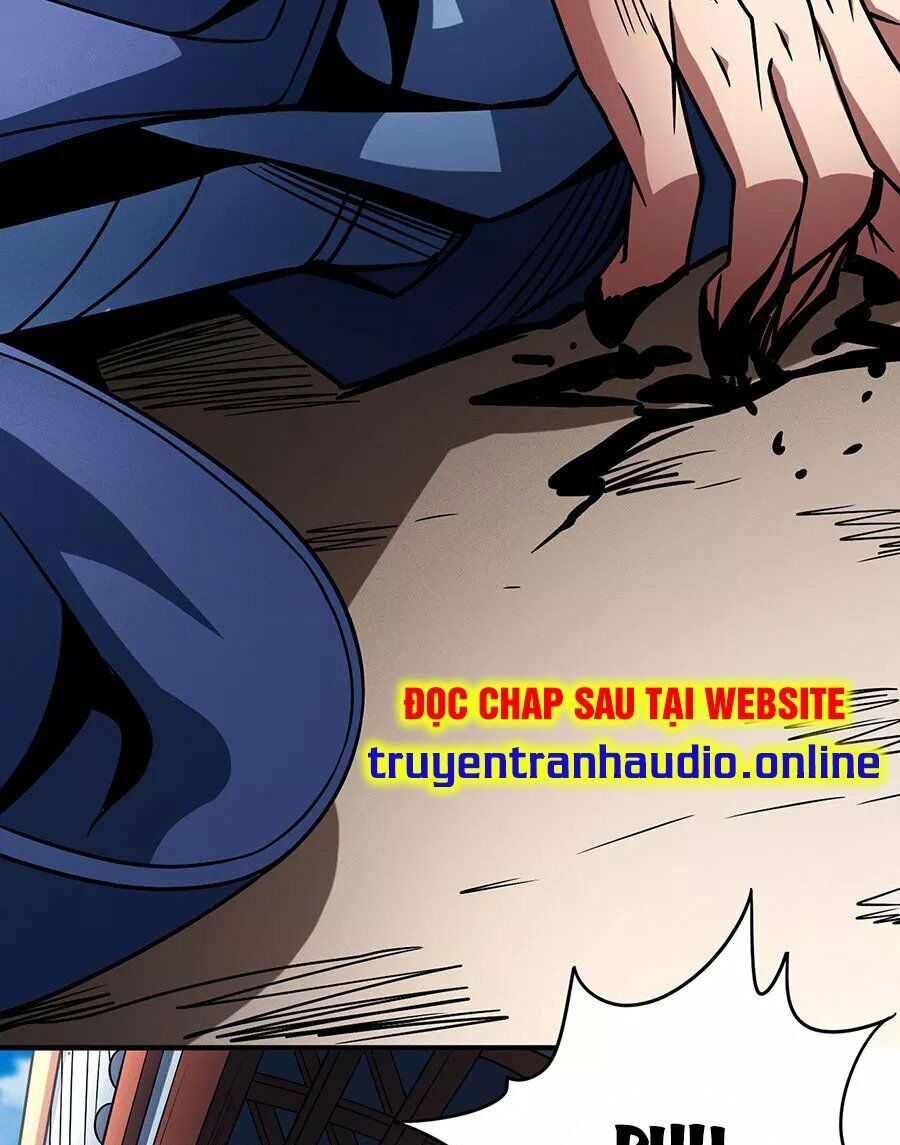 Tuyệt Thế Võ Thần Chapter 340 - 24