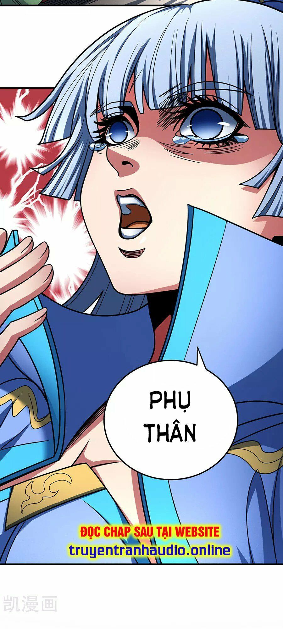 Tuyệt Thế Võ Thần Chapter 340 - 26