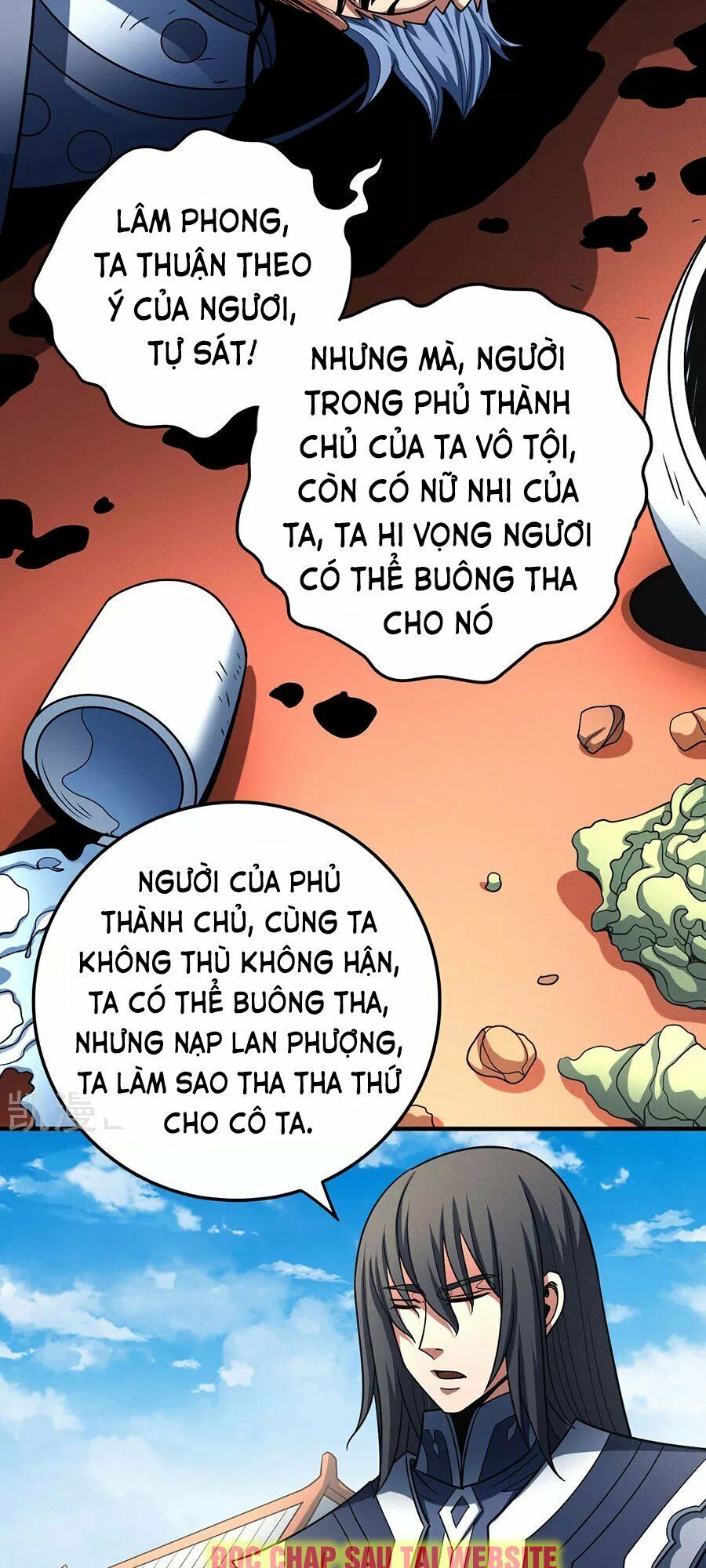 Tuyệt Thế Võ Thần Chapter 340 - 28