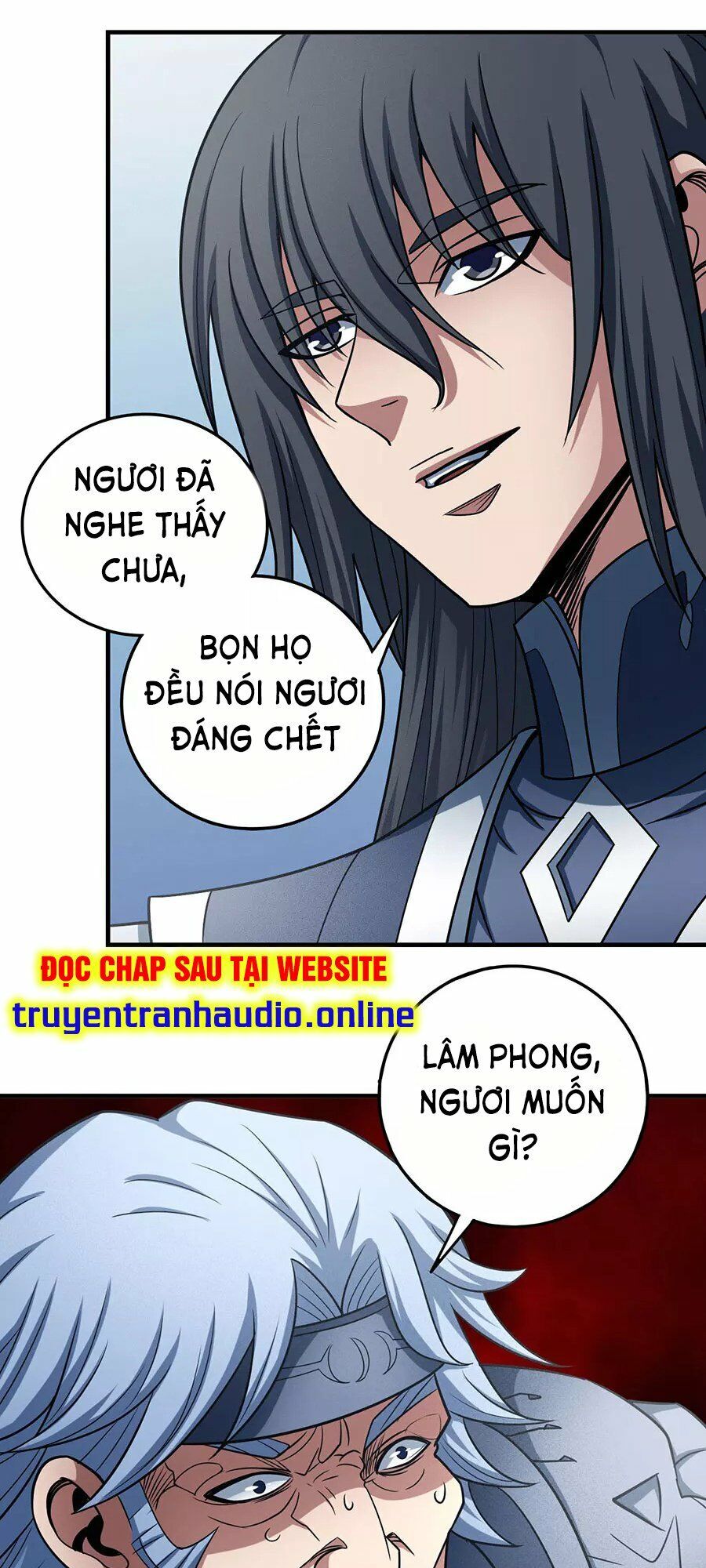 Tuyệt Thế Võ Thần Chapter 340 - 6