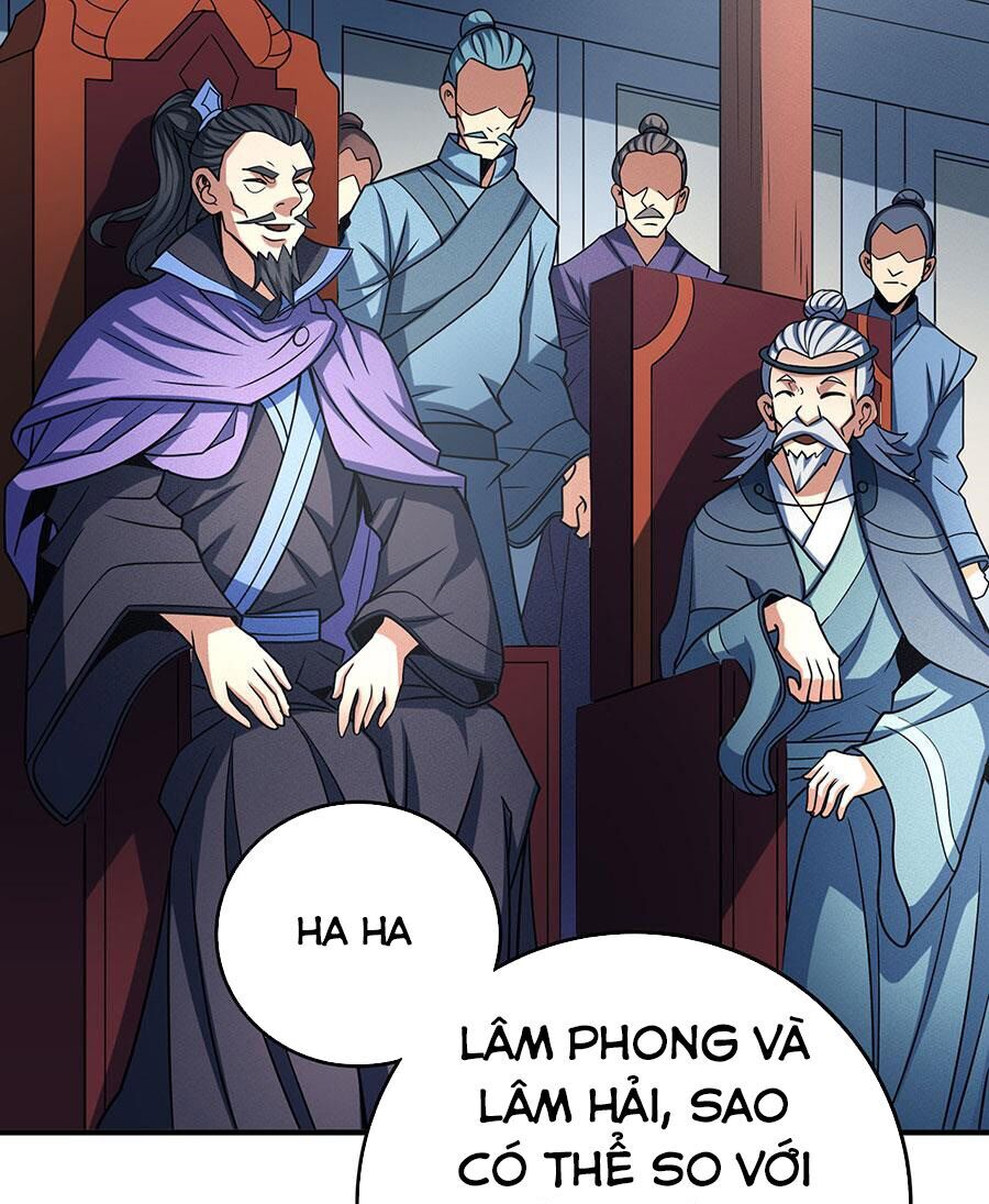 Tuyệt Thế Võ Thần Chapter 341 - 20