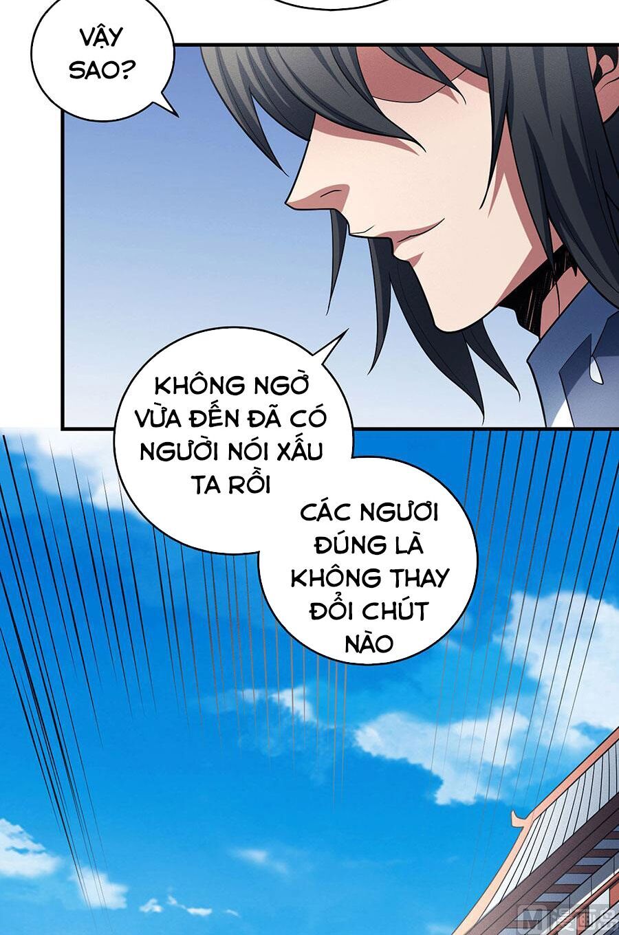 Tuyệt Thế Võ Thần Chapter 341 - 37