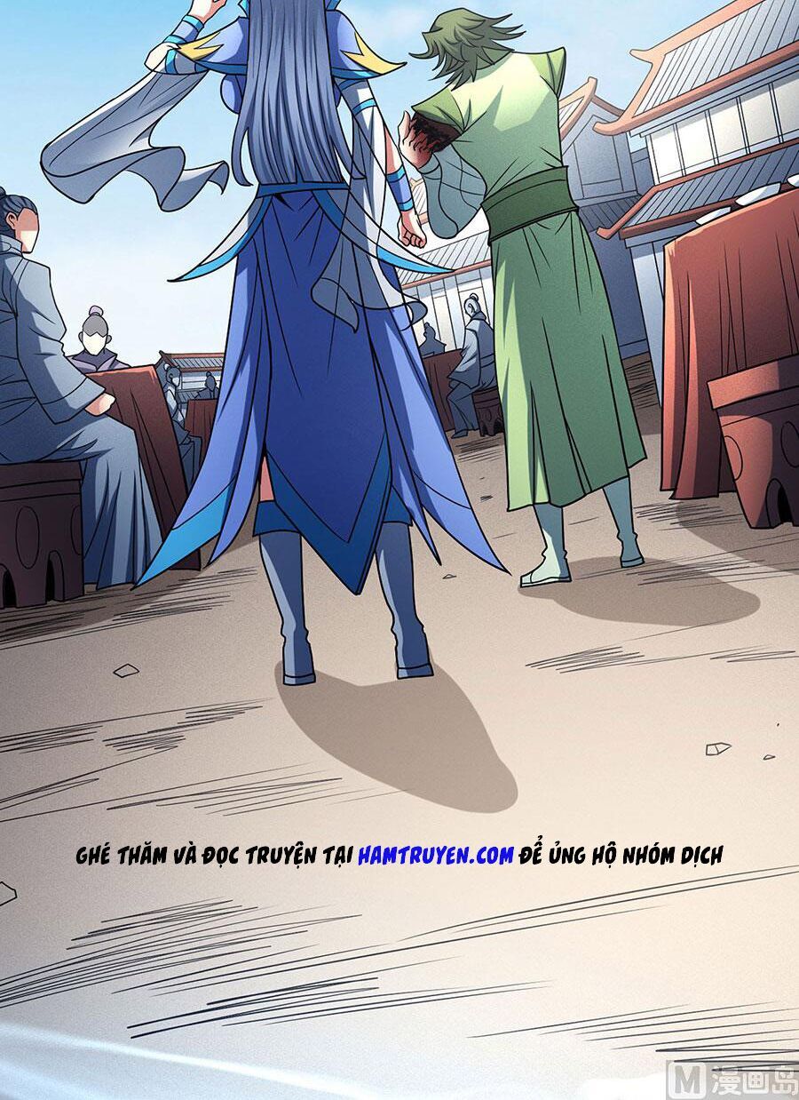 Tuyệt Thế Võ Thần Chapter 341 - 7