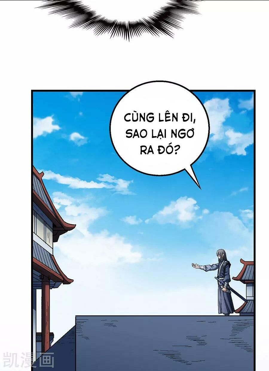 Tuyệt Thế Võ Thần Chapter 344 - 27