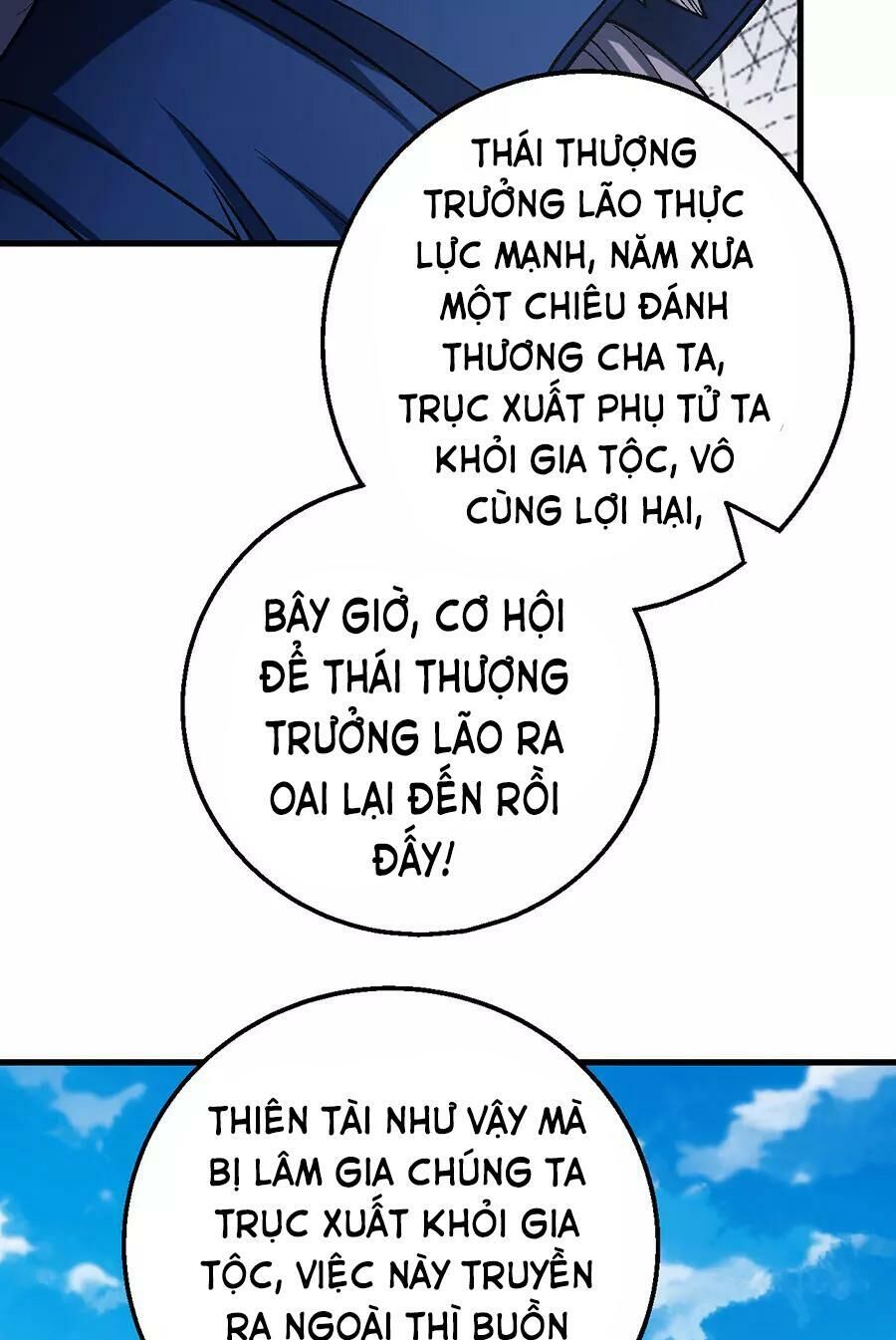 Tuyệt Thế Võ Thần Chapter 344 - 30