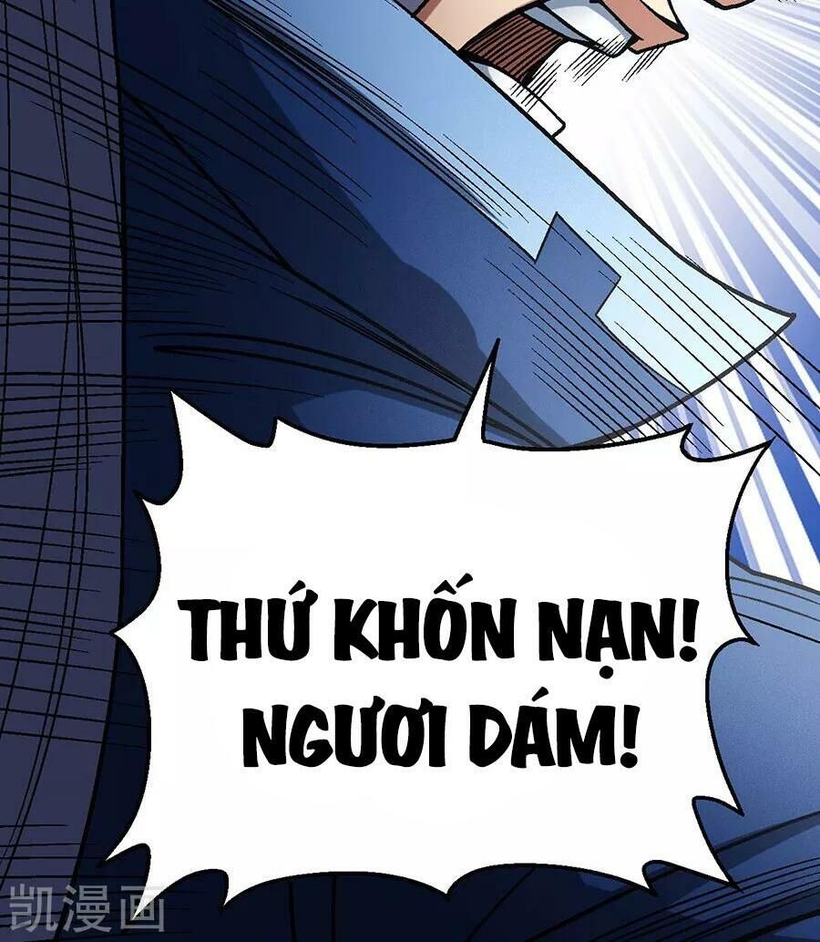 Tuyệt Thế Võ Thần Chapter 344 - 43