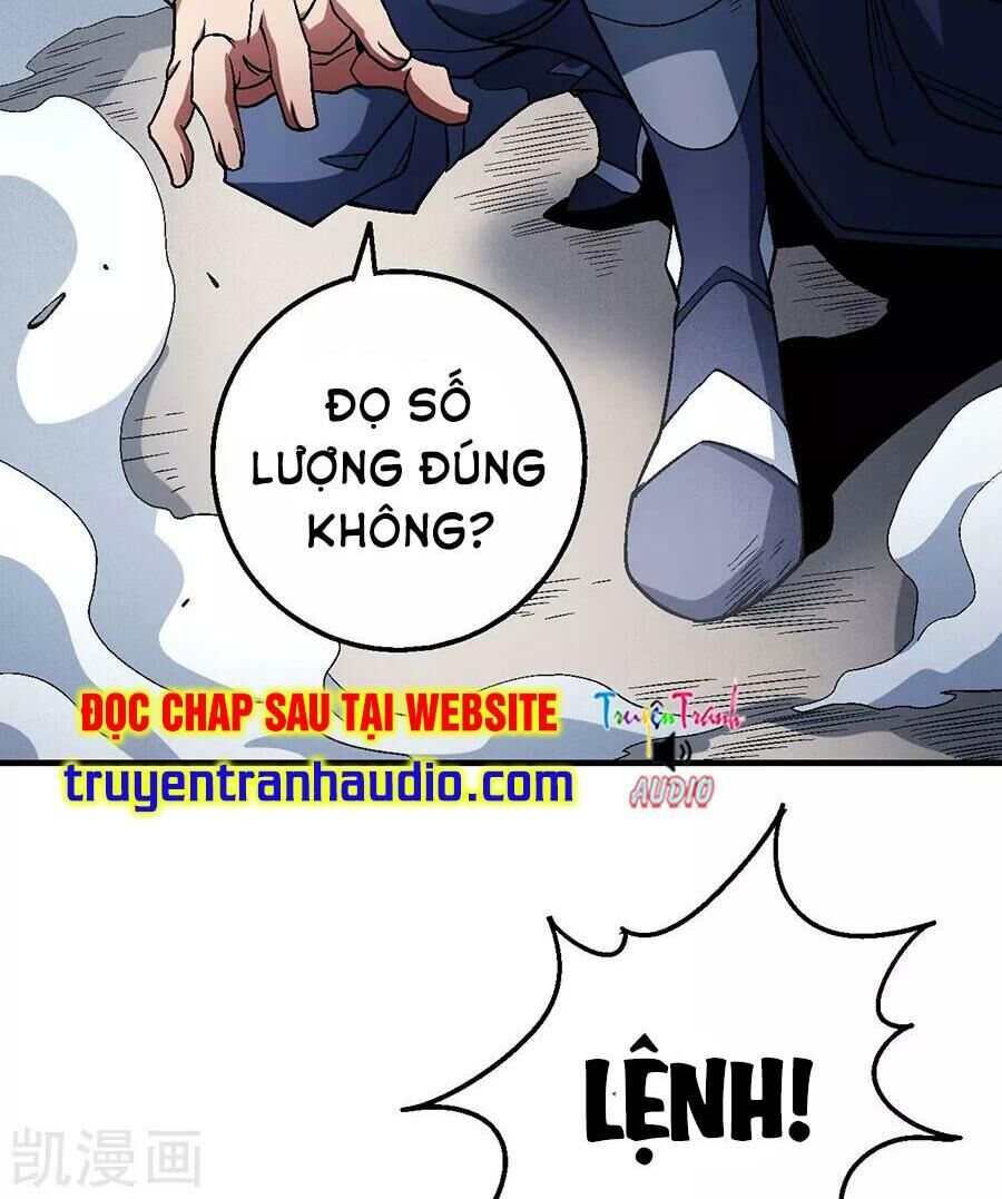 Tuyệt Thế Võ Thần Chapter 344 - 6