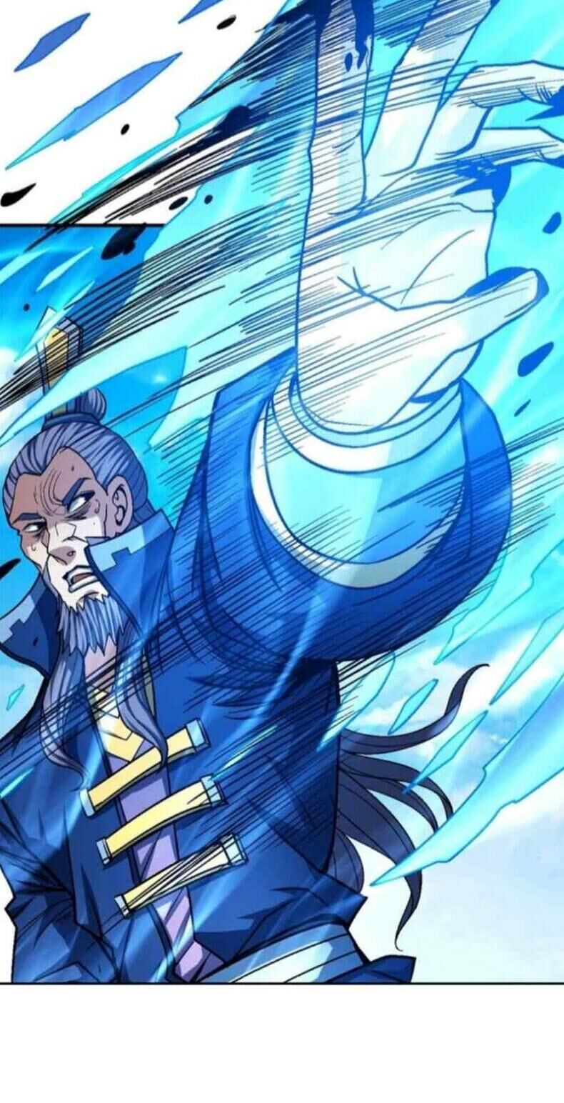 Tuyệt Thế Võ Thần Chapter 345 - 20