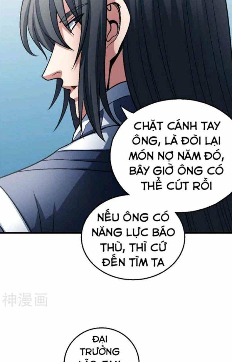 Tuyệt Thế Võ Thần Chapter 345 - 26