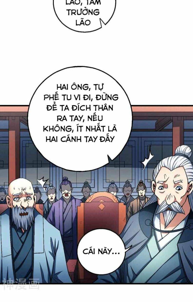 Tuyệt Thế Võ Thần Chapter 345 - 27