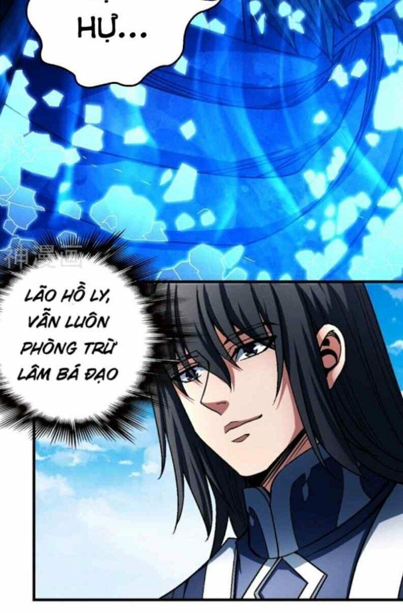 Tuyệt Thế Võ Thần Chapter 345 - 4